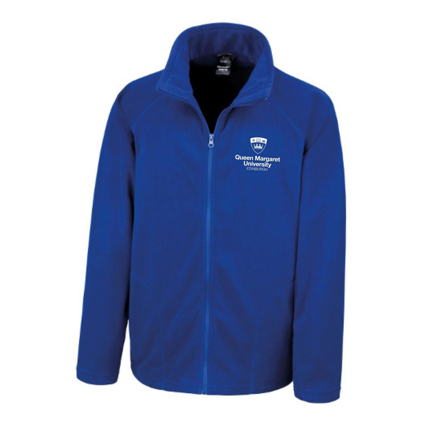 Result Core Microfleece Jacket