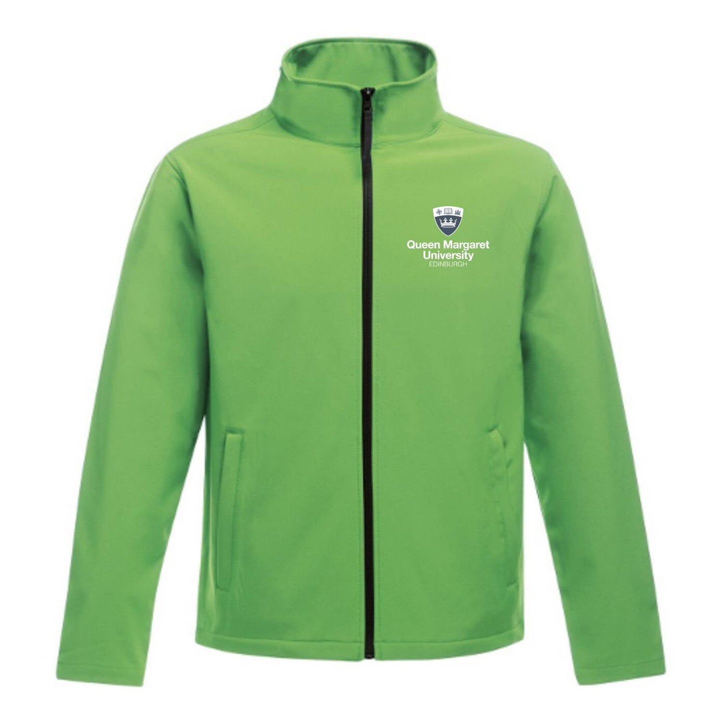 Classic Unisex Softshell Jacket