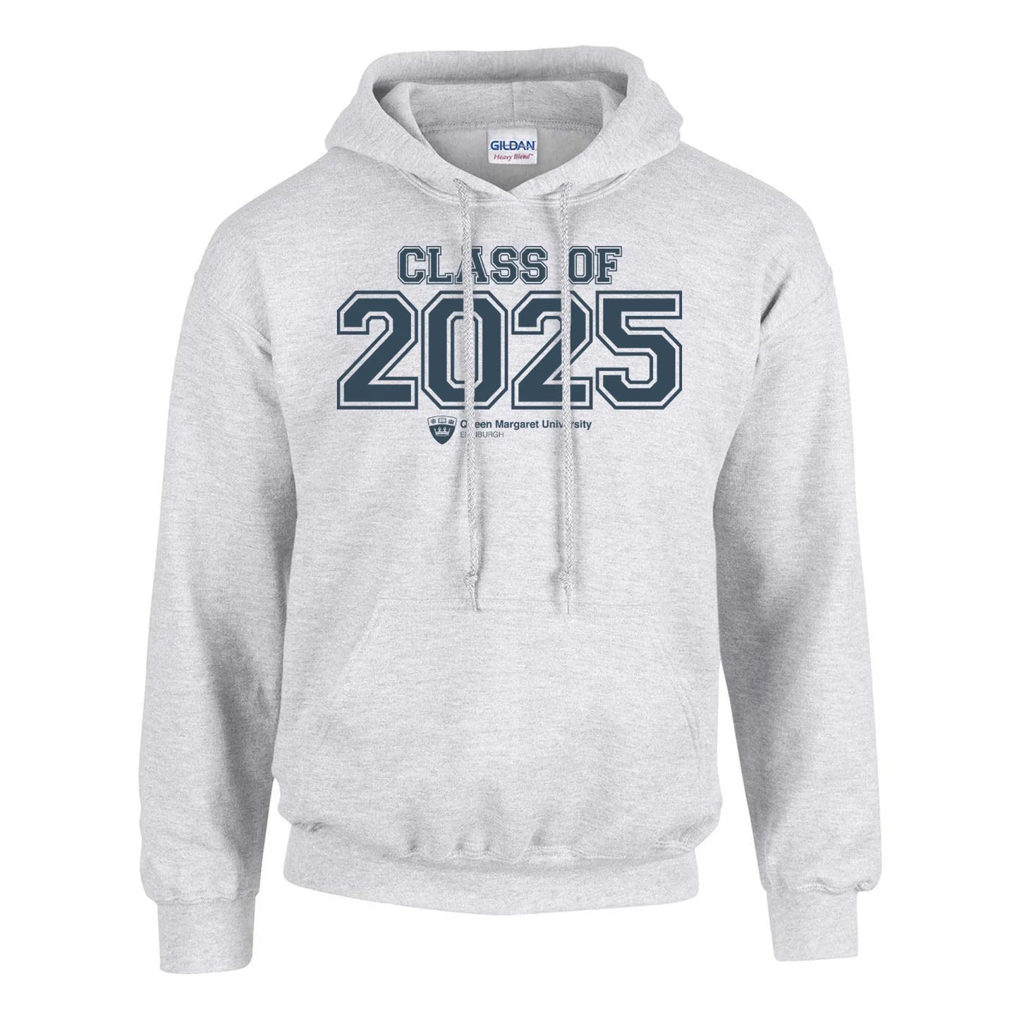 Class of 2024/5 Hoodie
