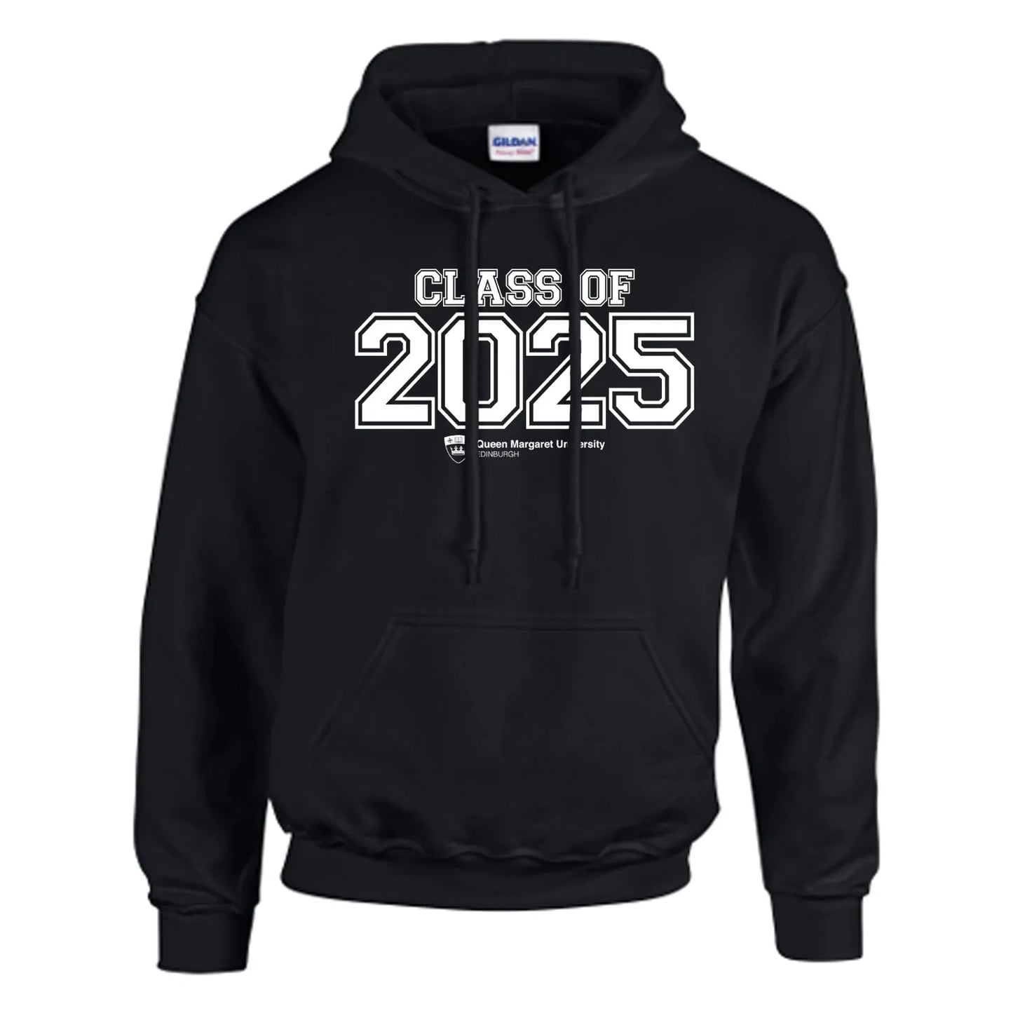 Class of 2024/5 Hoodie