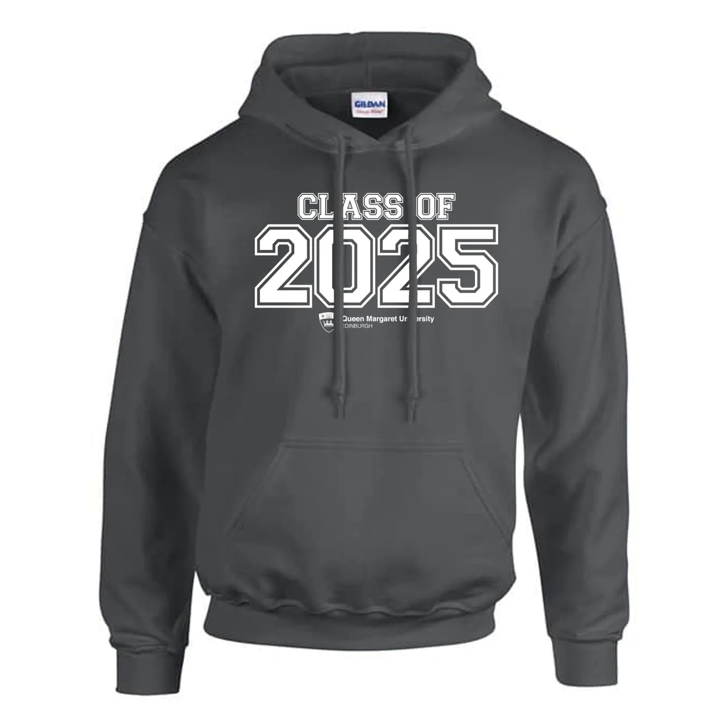 Class of 2024/5 Hoodie