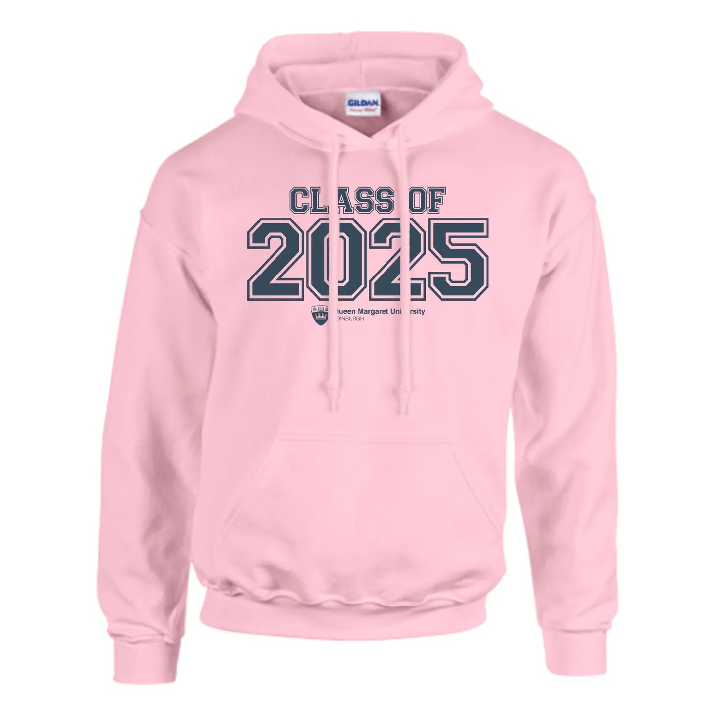 Class of 2024/5 Hoodie