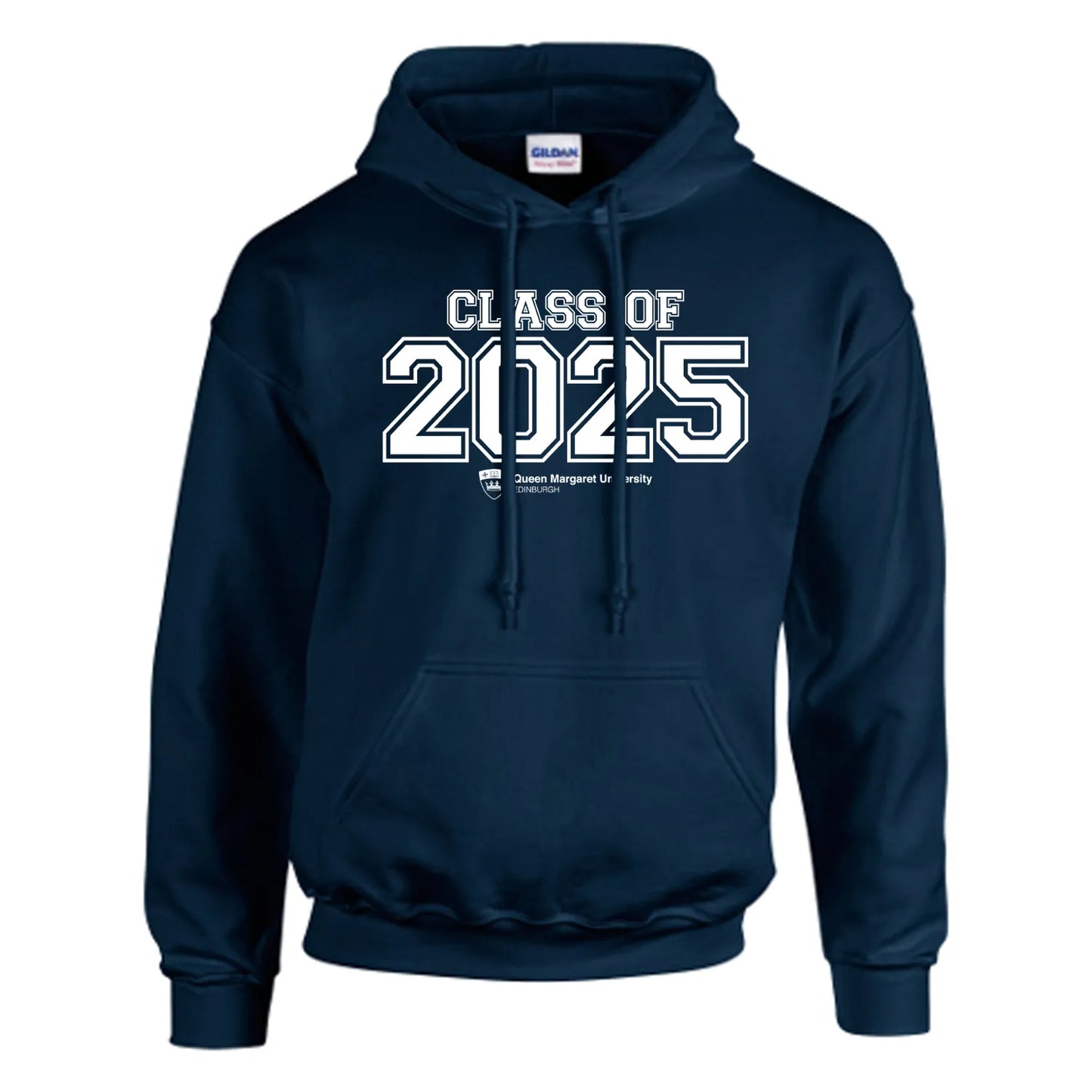 Class of 2024/5 Hoodie