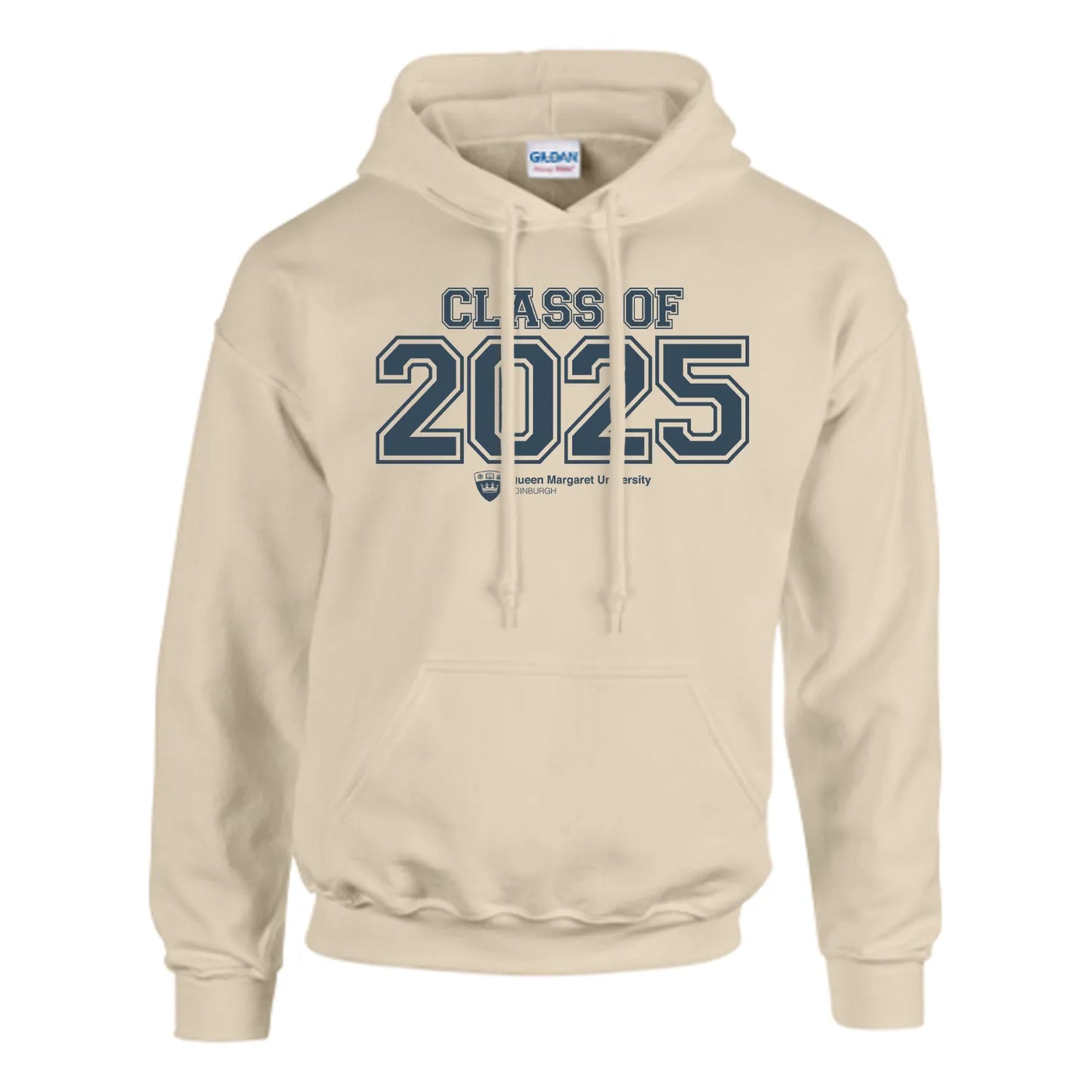 Class of 2024/5 Hoodie