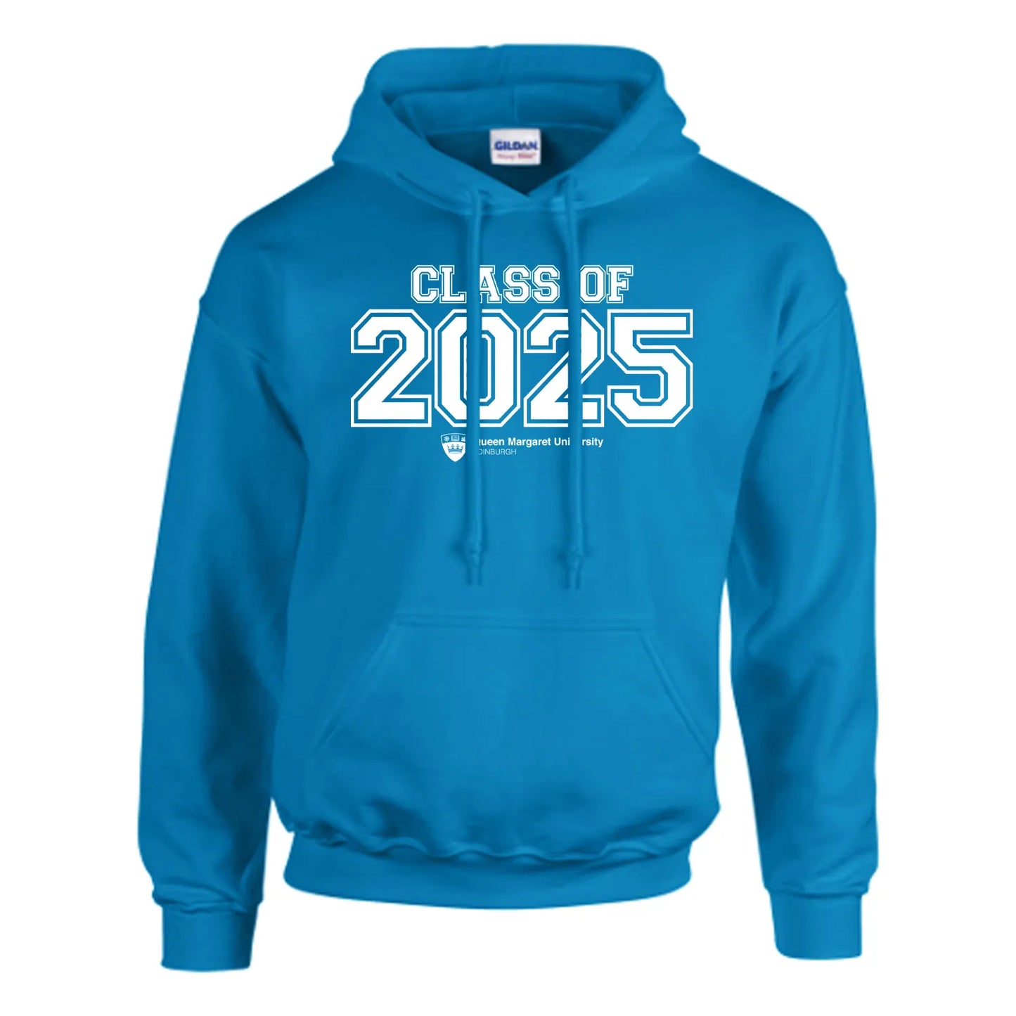 Class of 2024/5 Hoodie