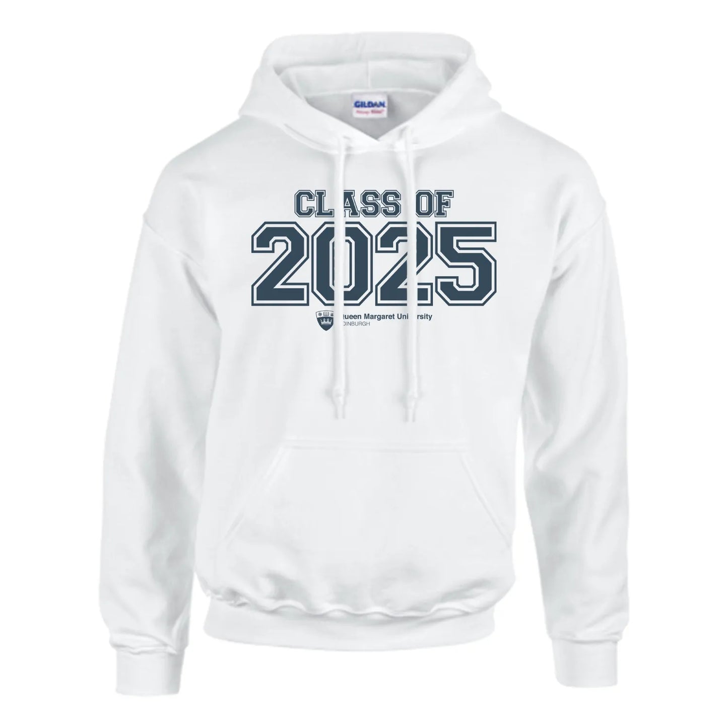Class of 2024/5 Hoodie