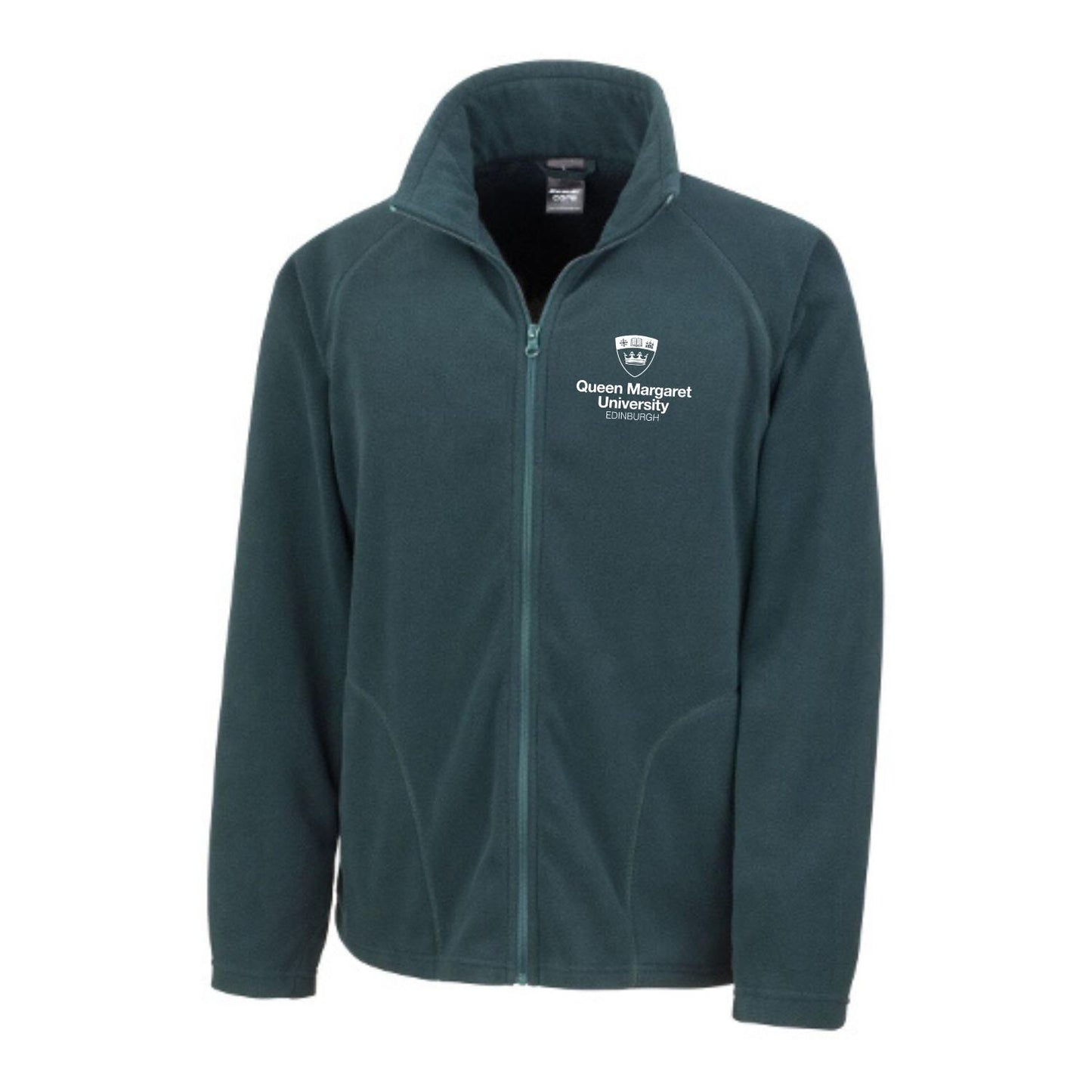 Result Core Microfleece Jacket