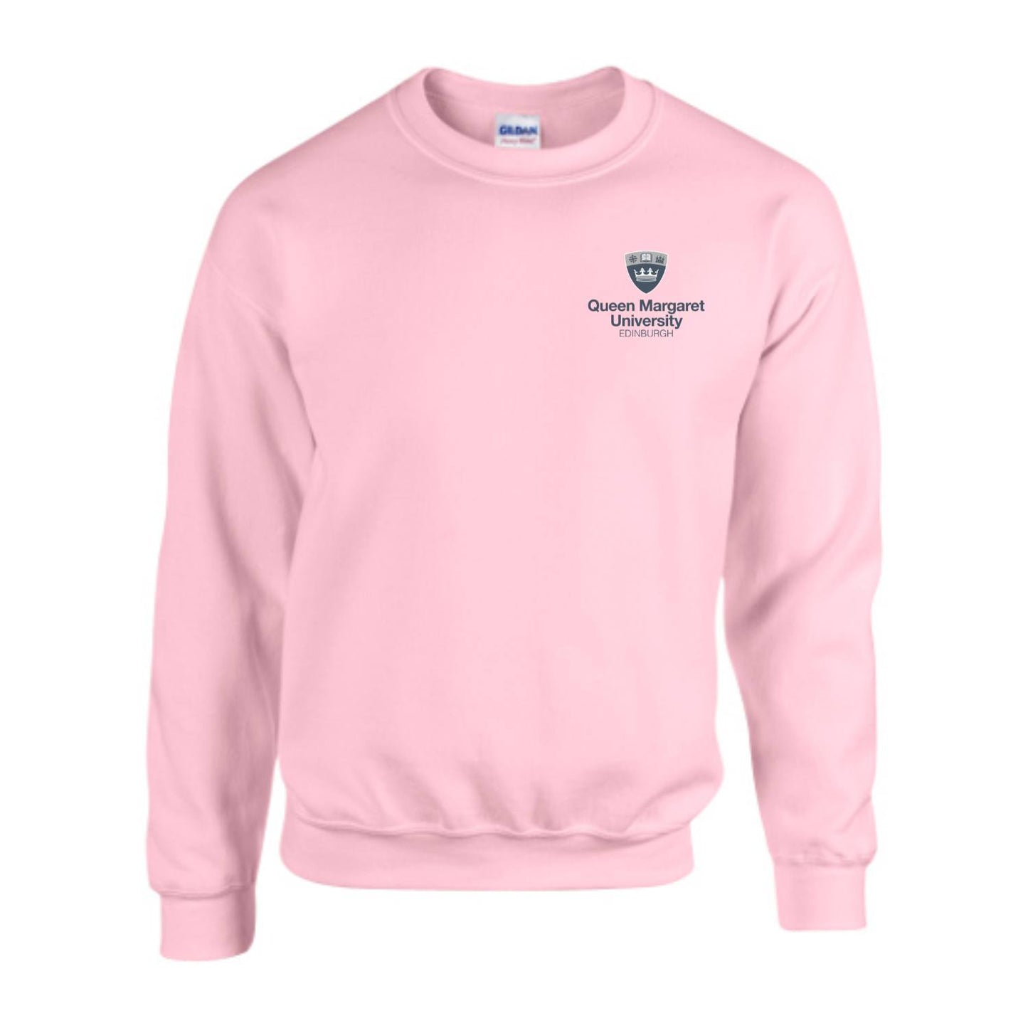 Classic Crew Neck Jumper