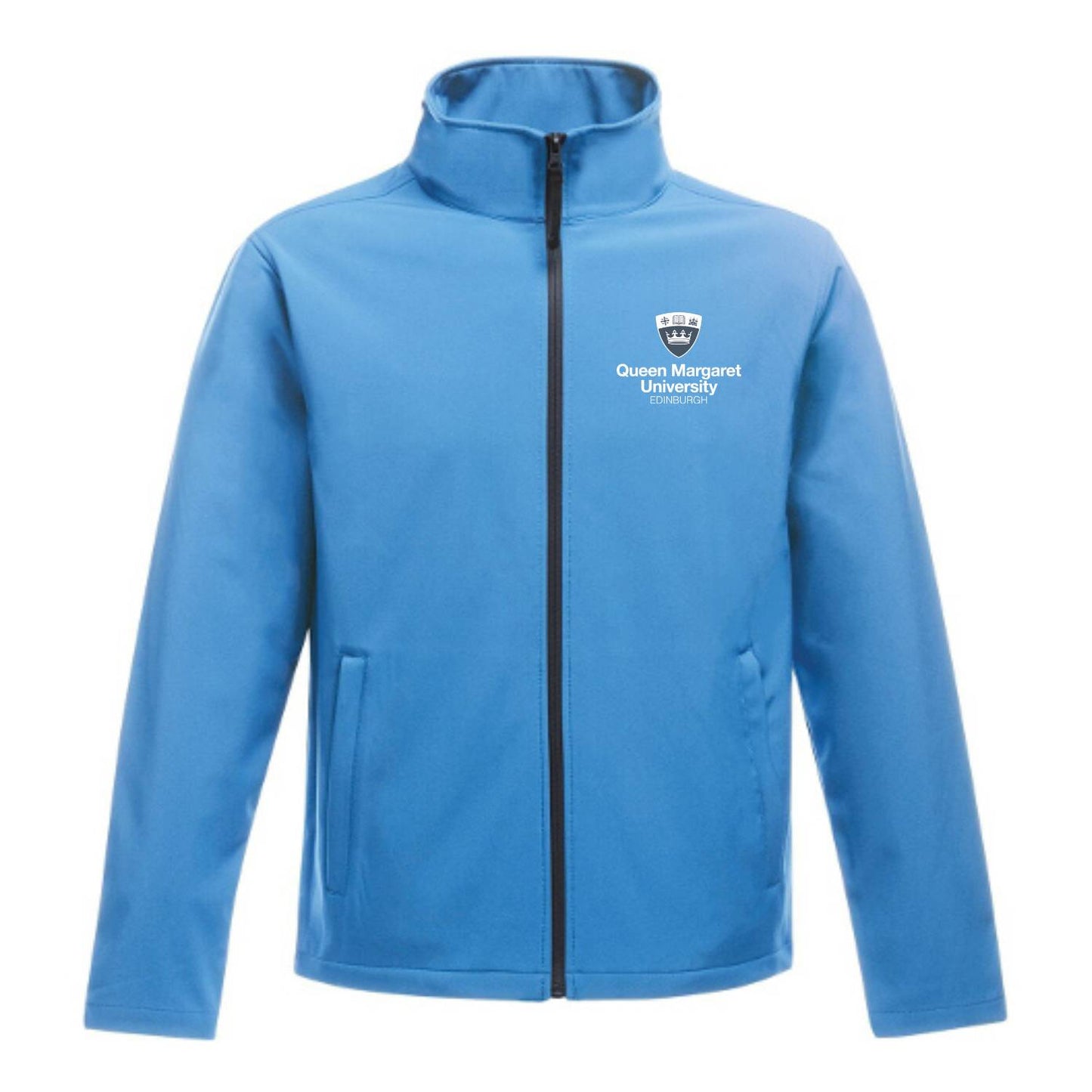Classic Unisex Softshell Jacket