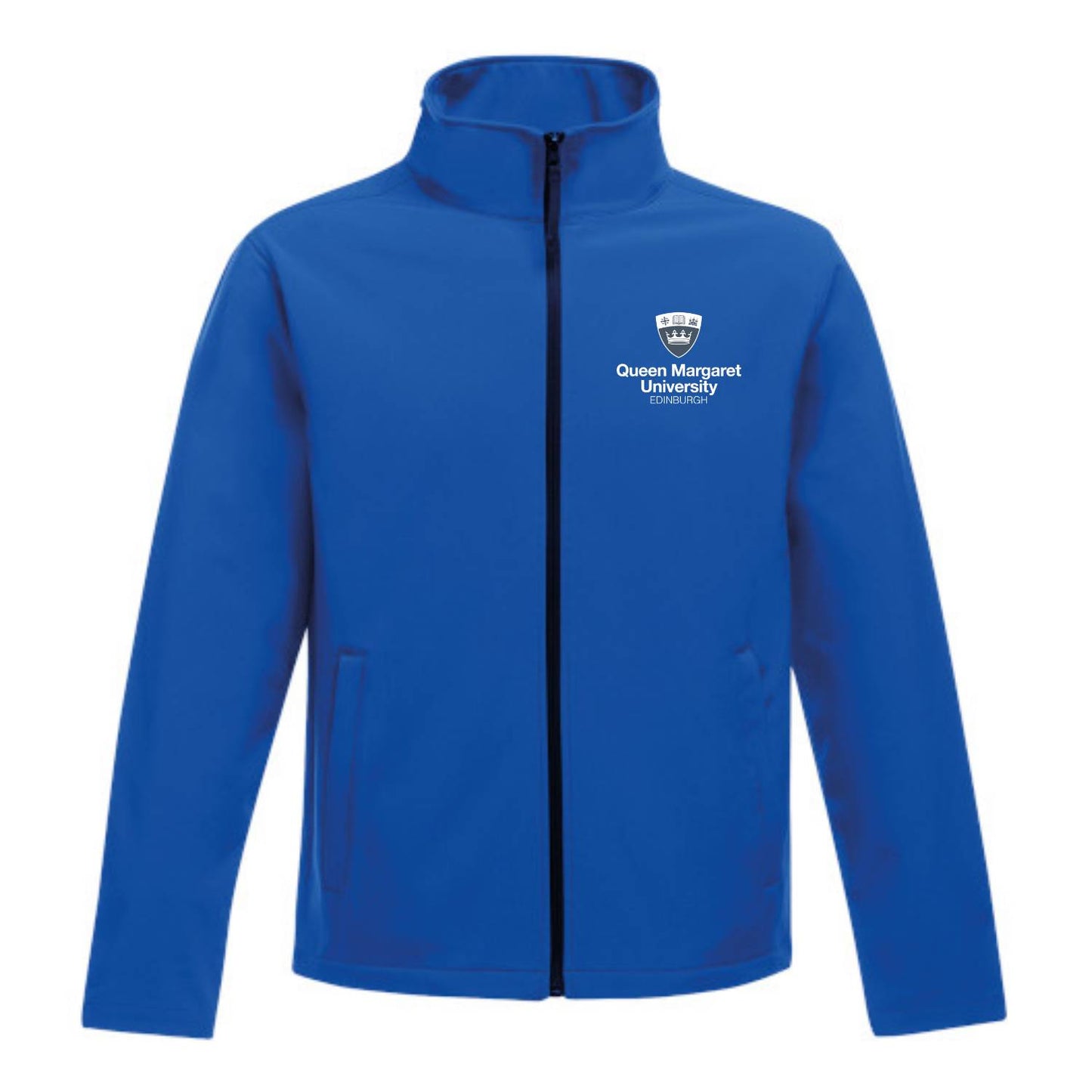 Classic Unisex Softshell Jacket