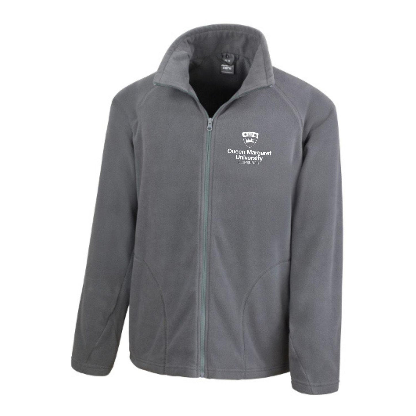 Result Core Microfleece Jacket