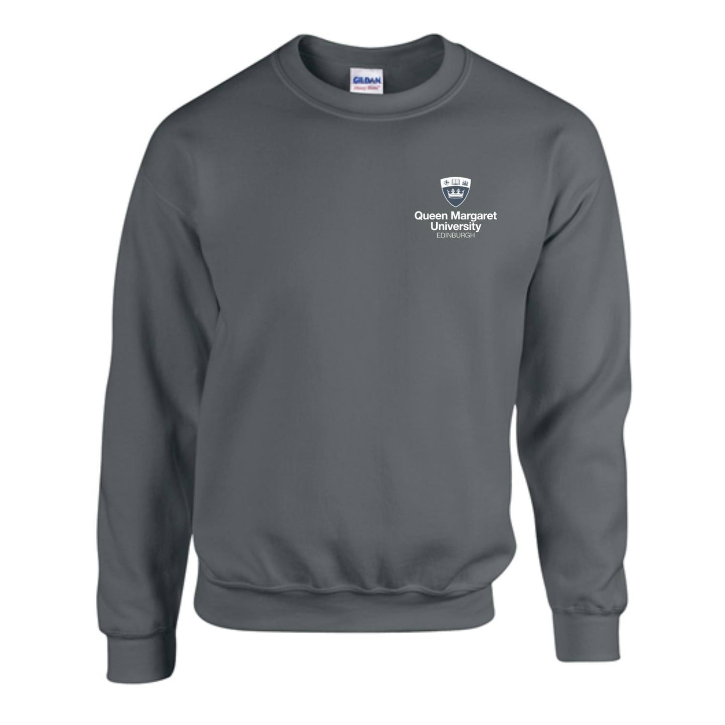 Classic Crew Neck Jumper
