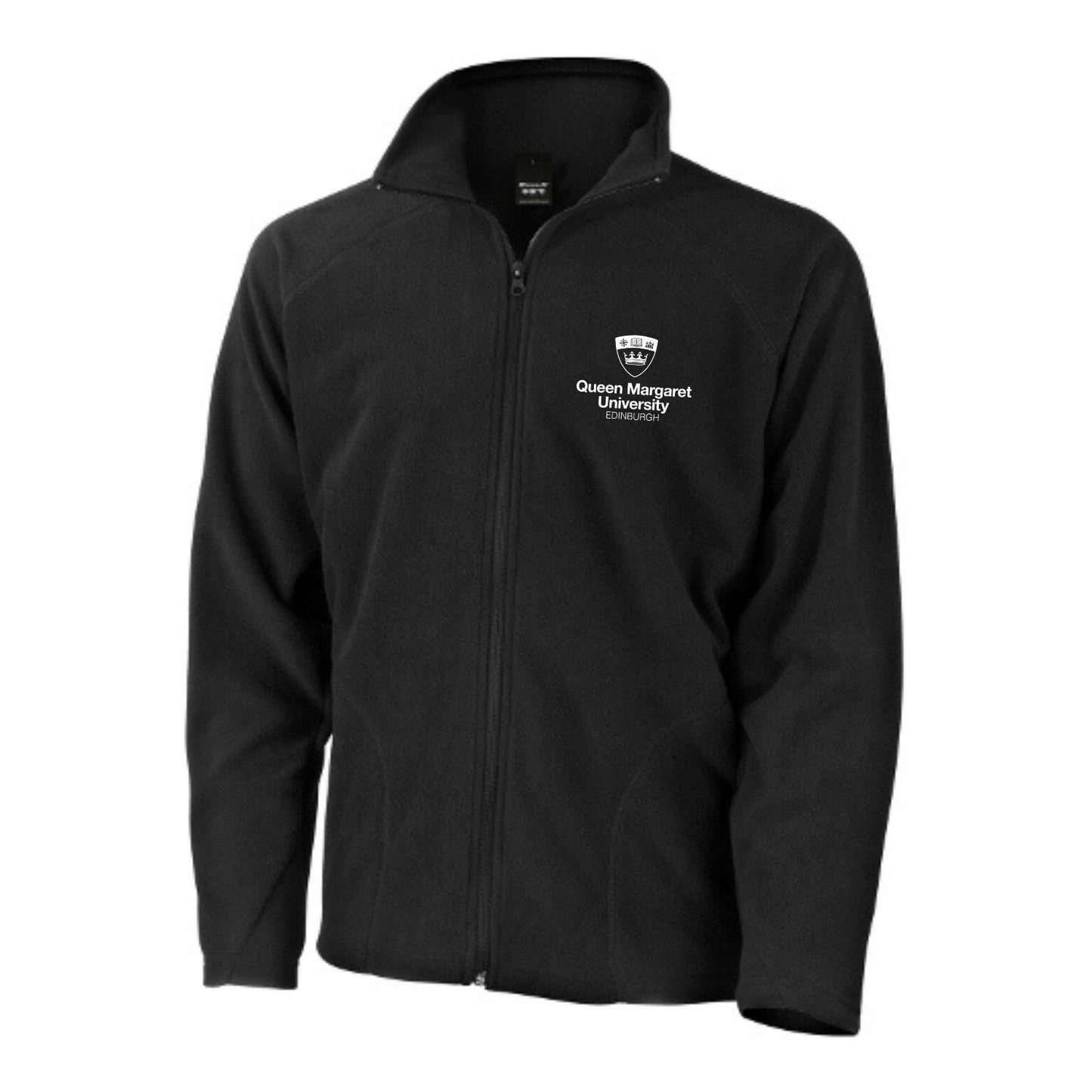 Result Core Microfleece Jacket