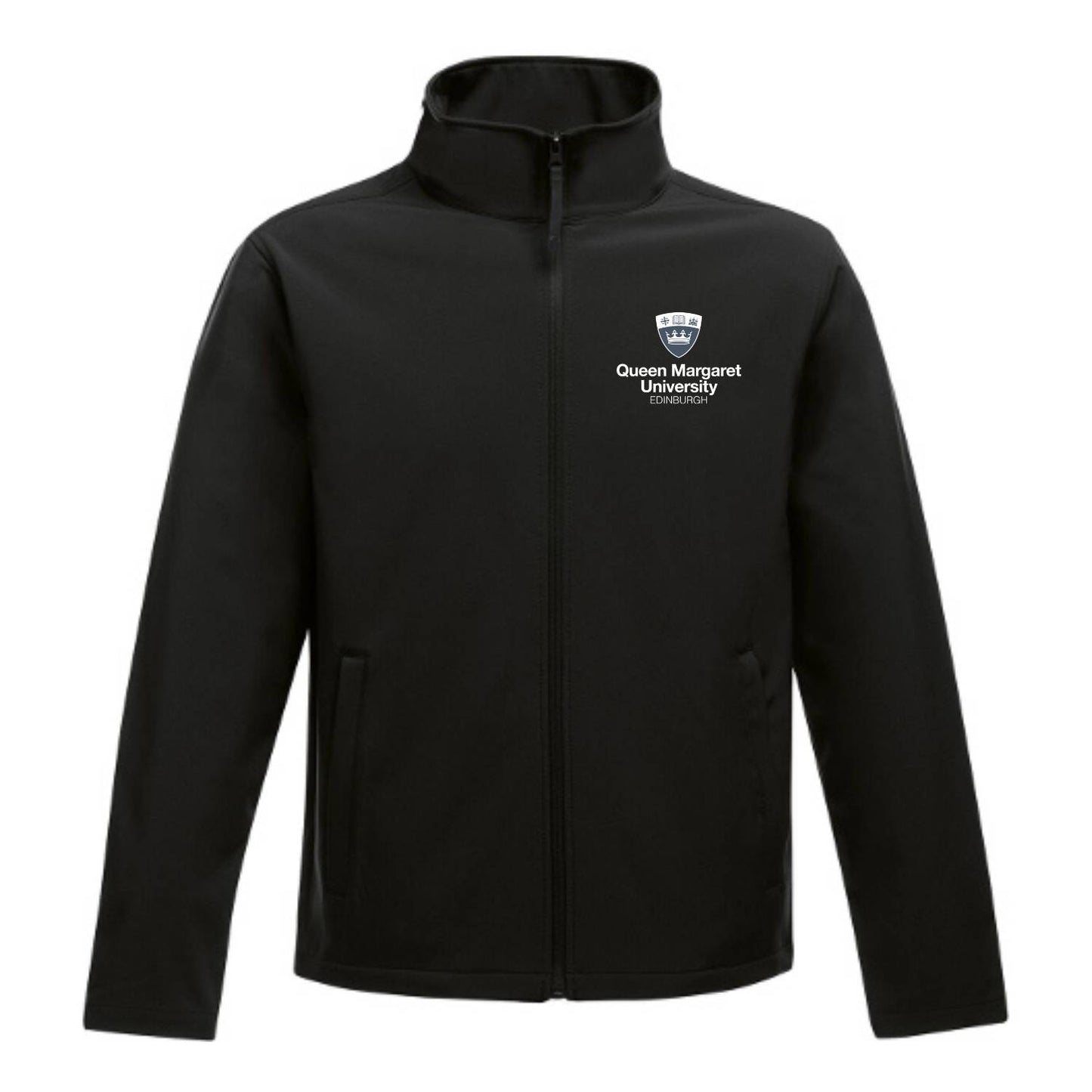 Classic Unisex Softshell Jacket