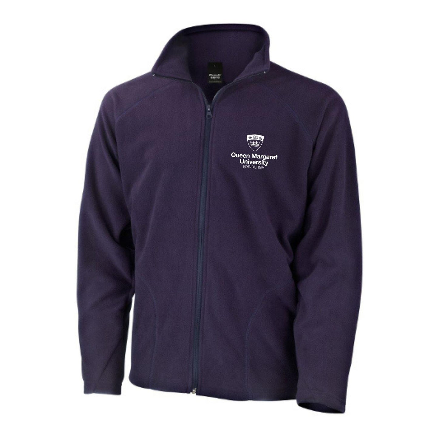 Result Core Microfleece Jacket
