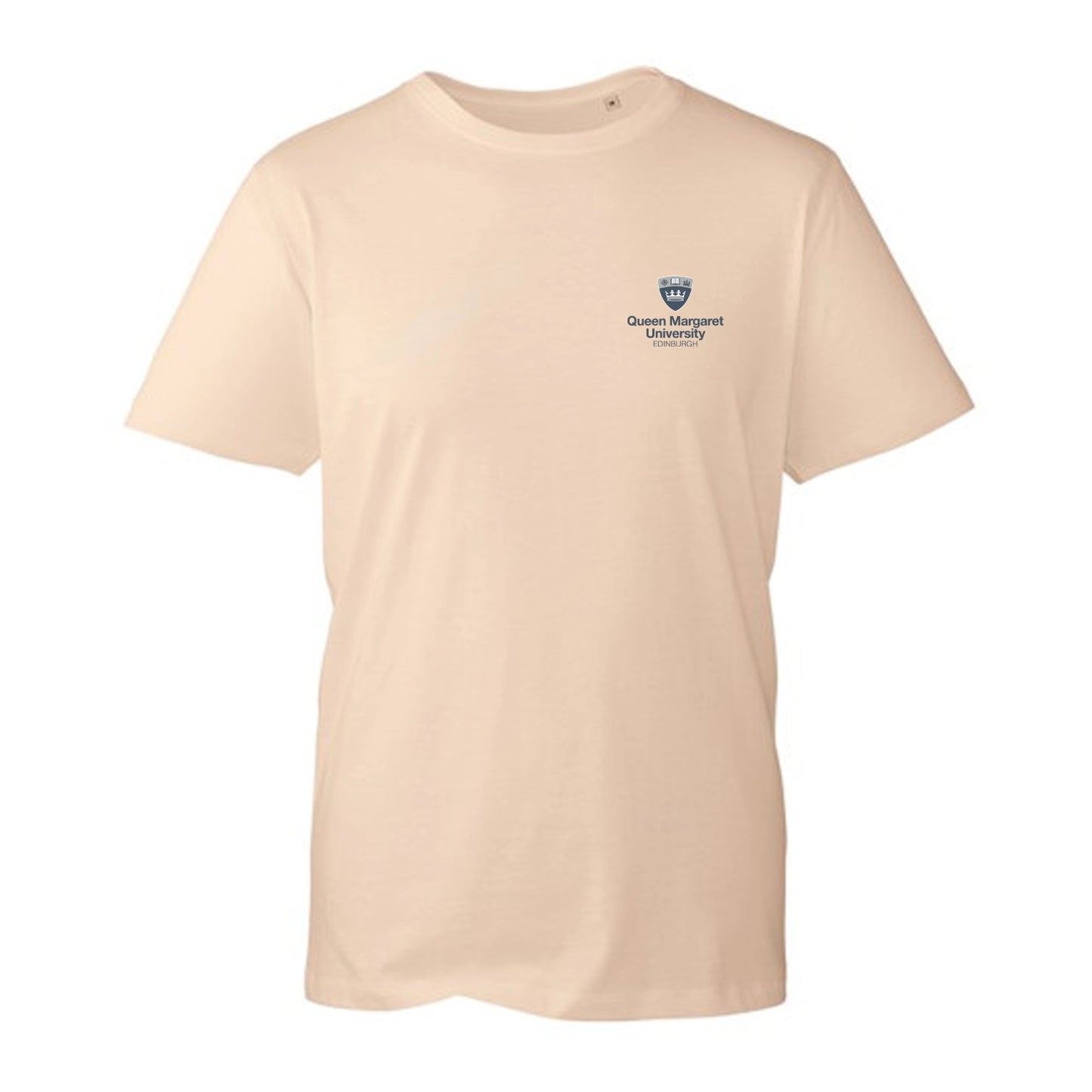 Organic & Vegan T-Shirt