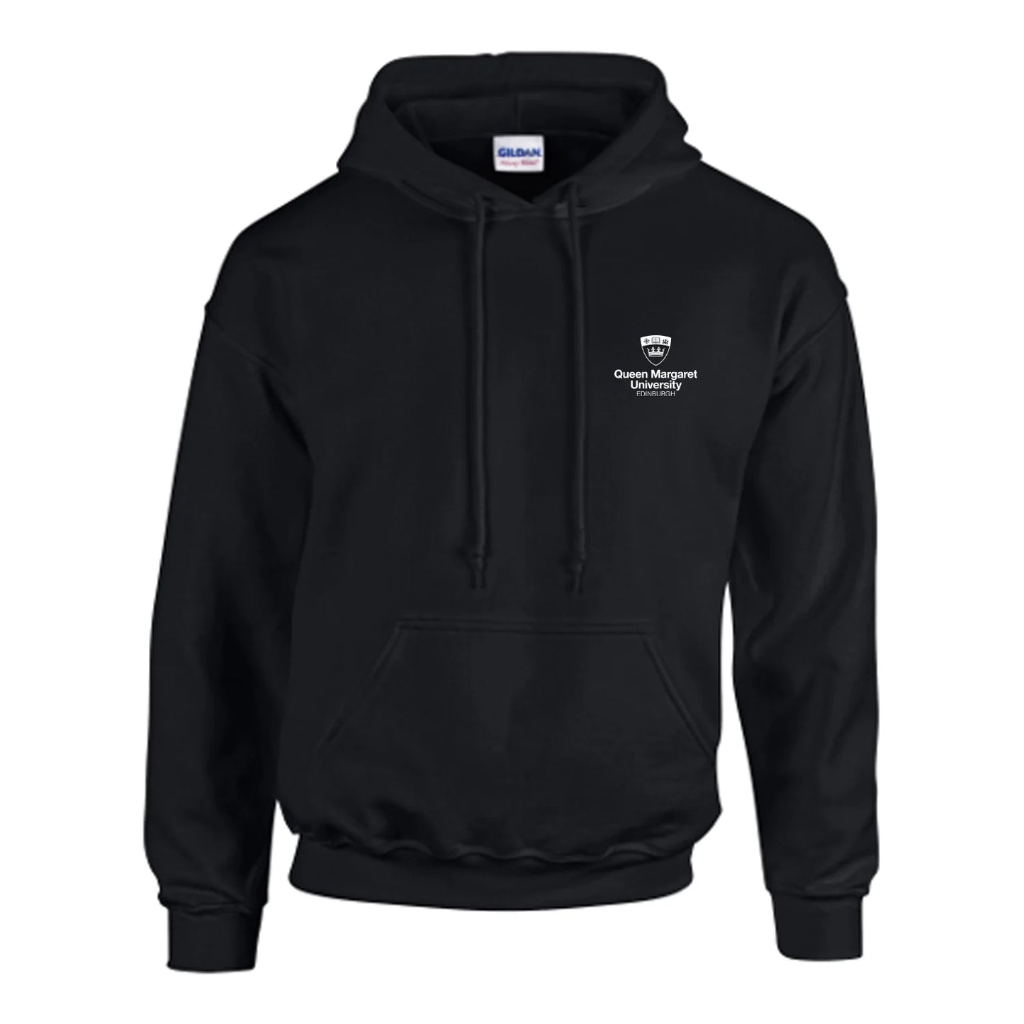 Course-Specific Hoodie Back Print