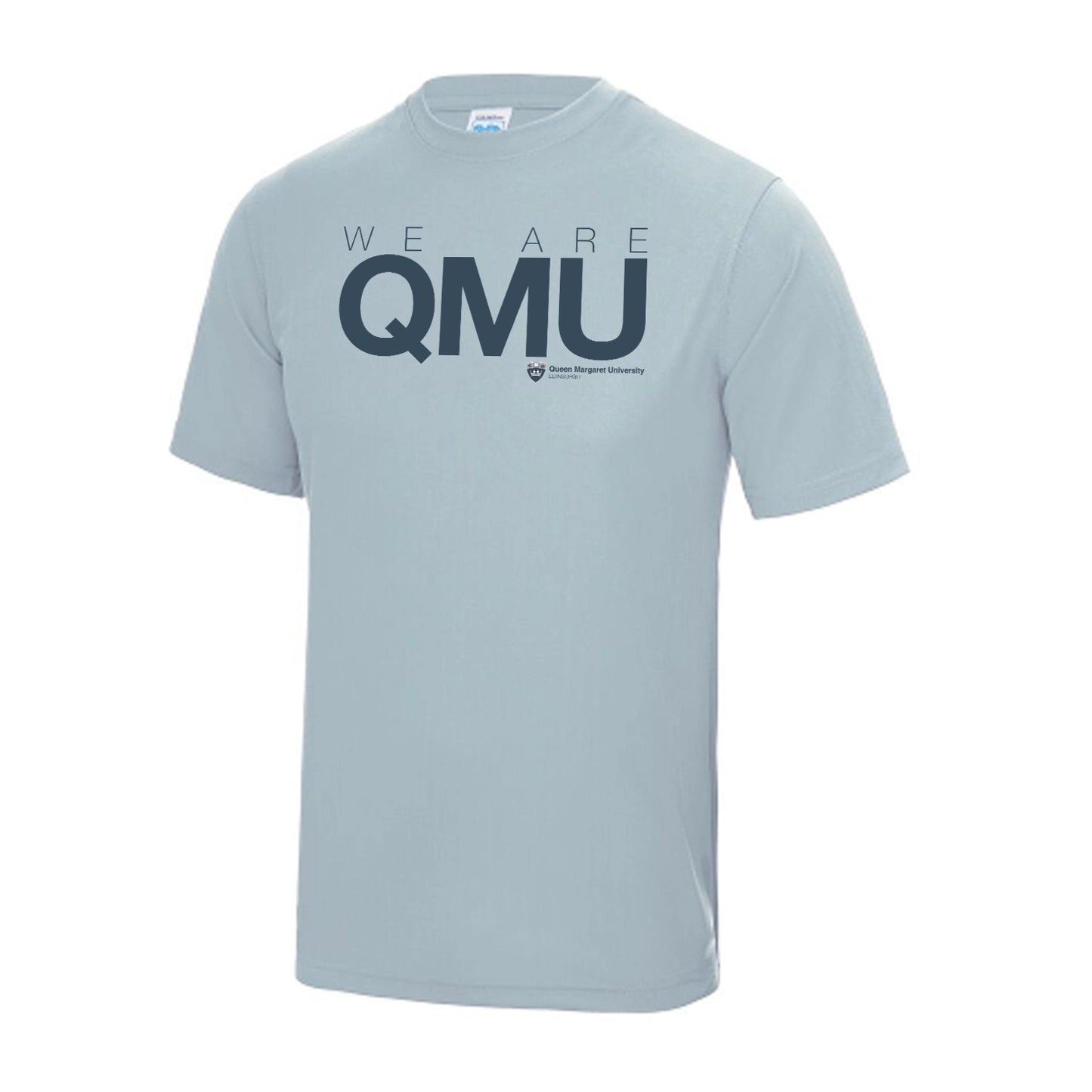 We Are QMU Performance T-Shirt