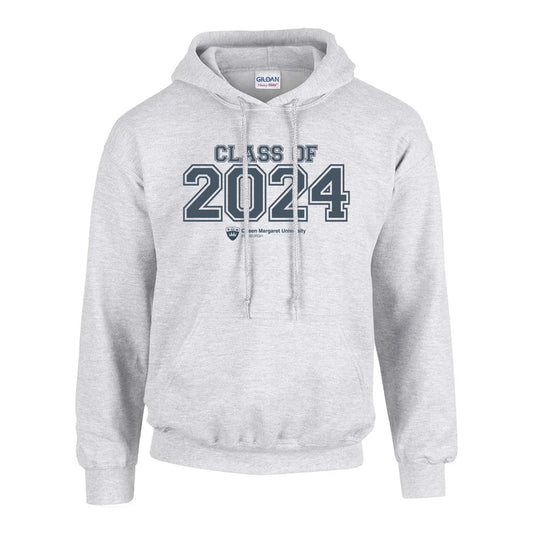 Class of 2024/5 Hoodie