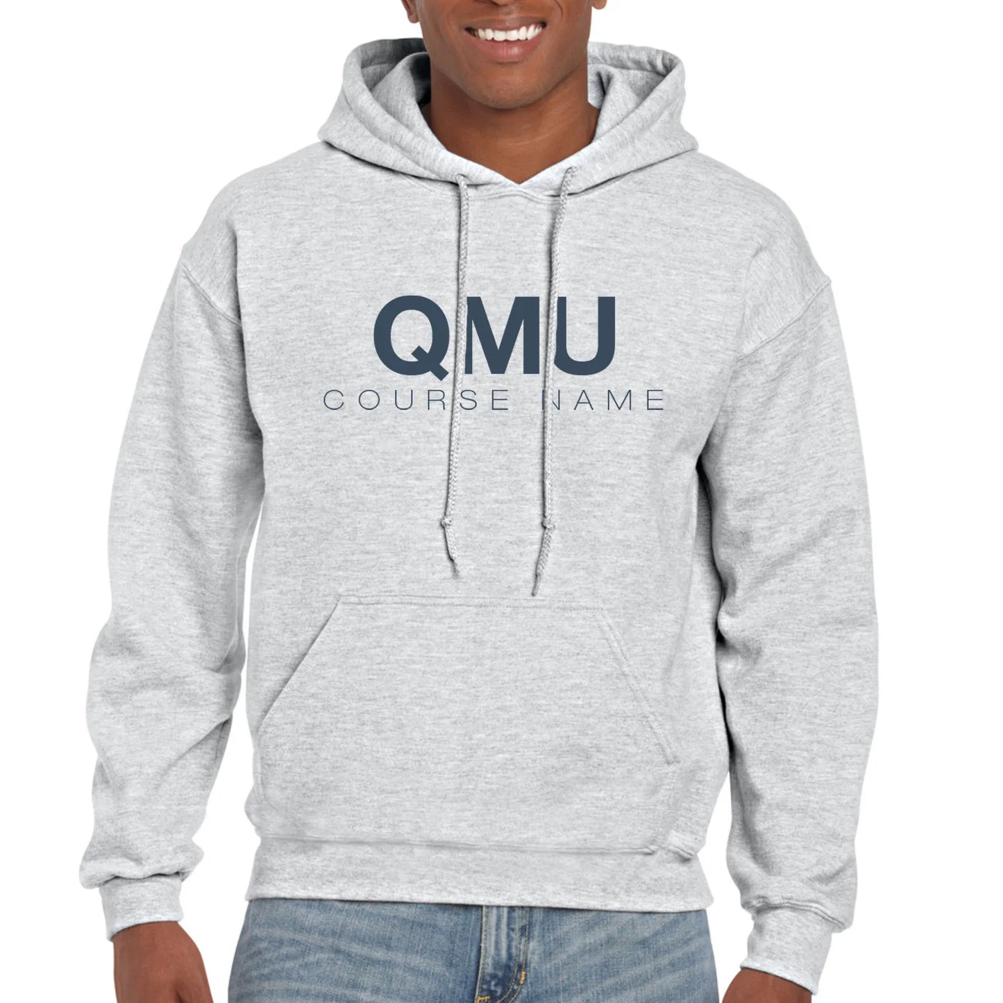 Course Specific Hoodie
