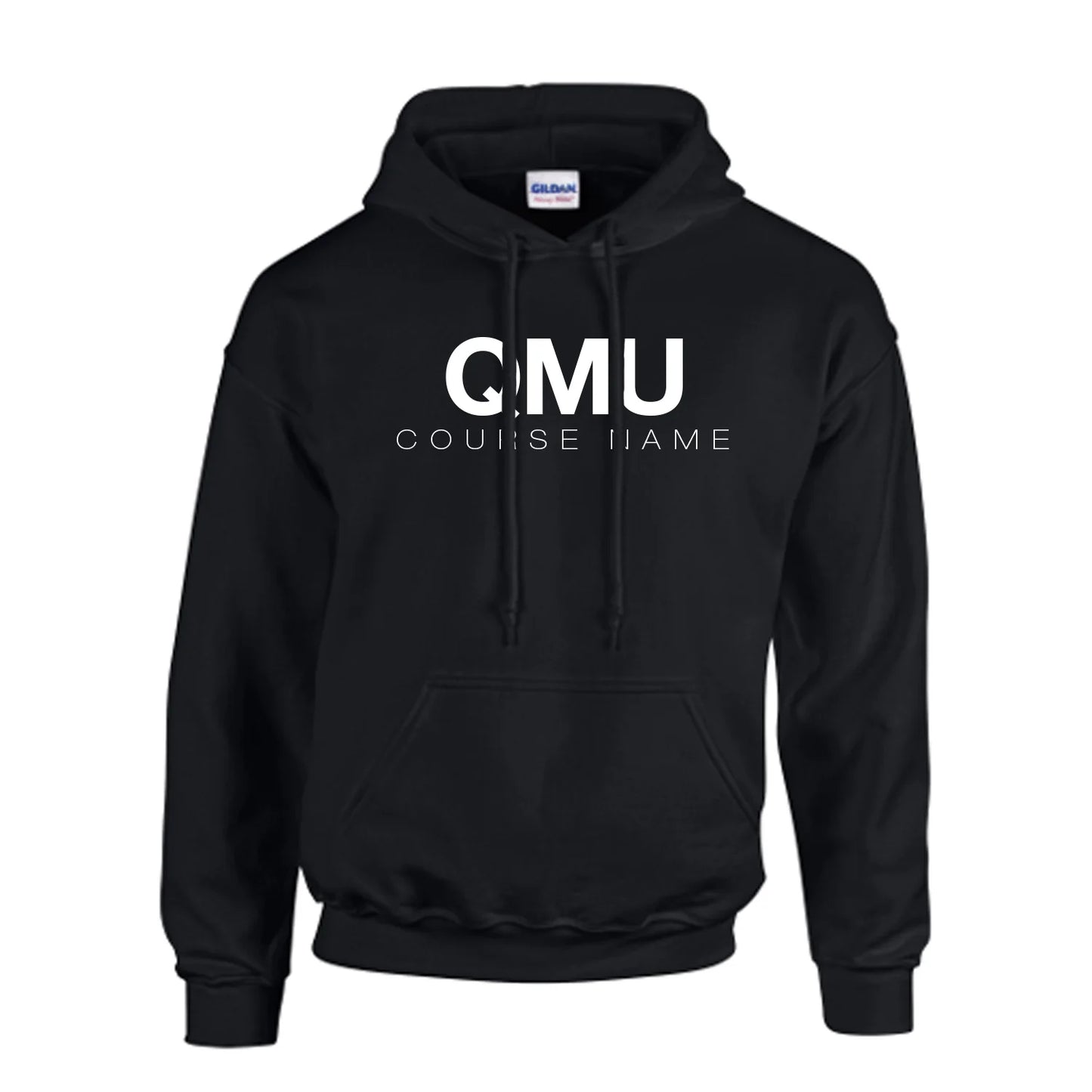 Course Specific Hoodie