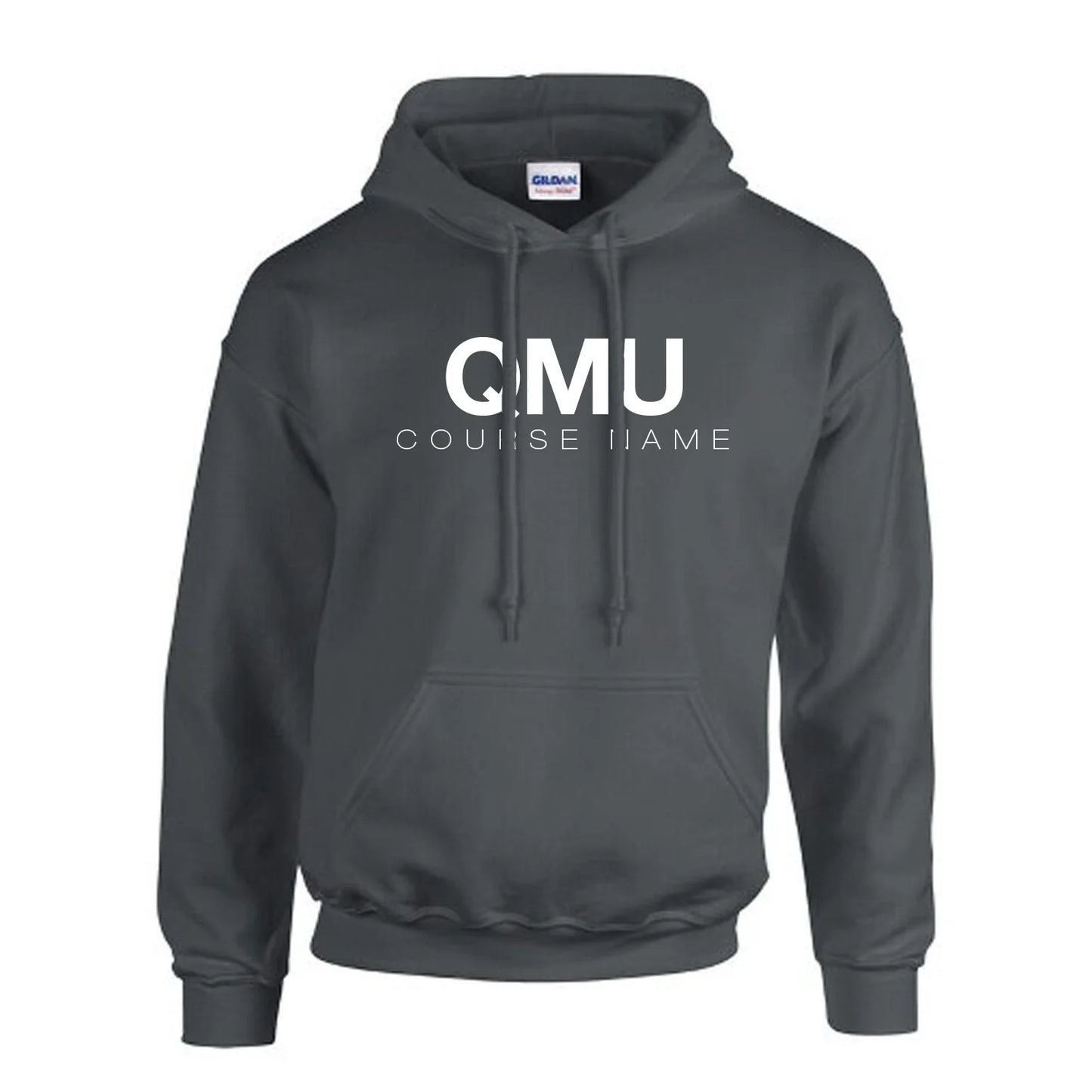 Course Specific Hoodie