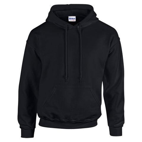 Course-Specific Hoodie Back Print
