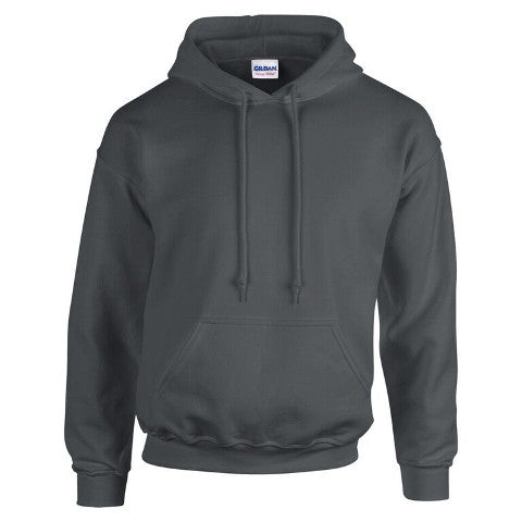 Course-Specific Hoodie Back Print
