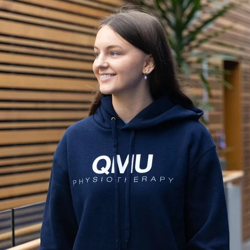 Course Specific Hoodie