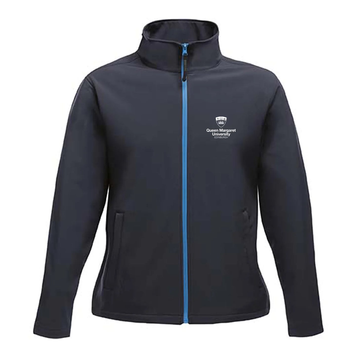 Classic Womens Softshell Jacket