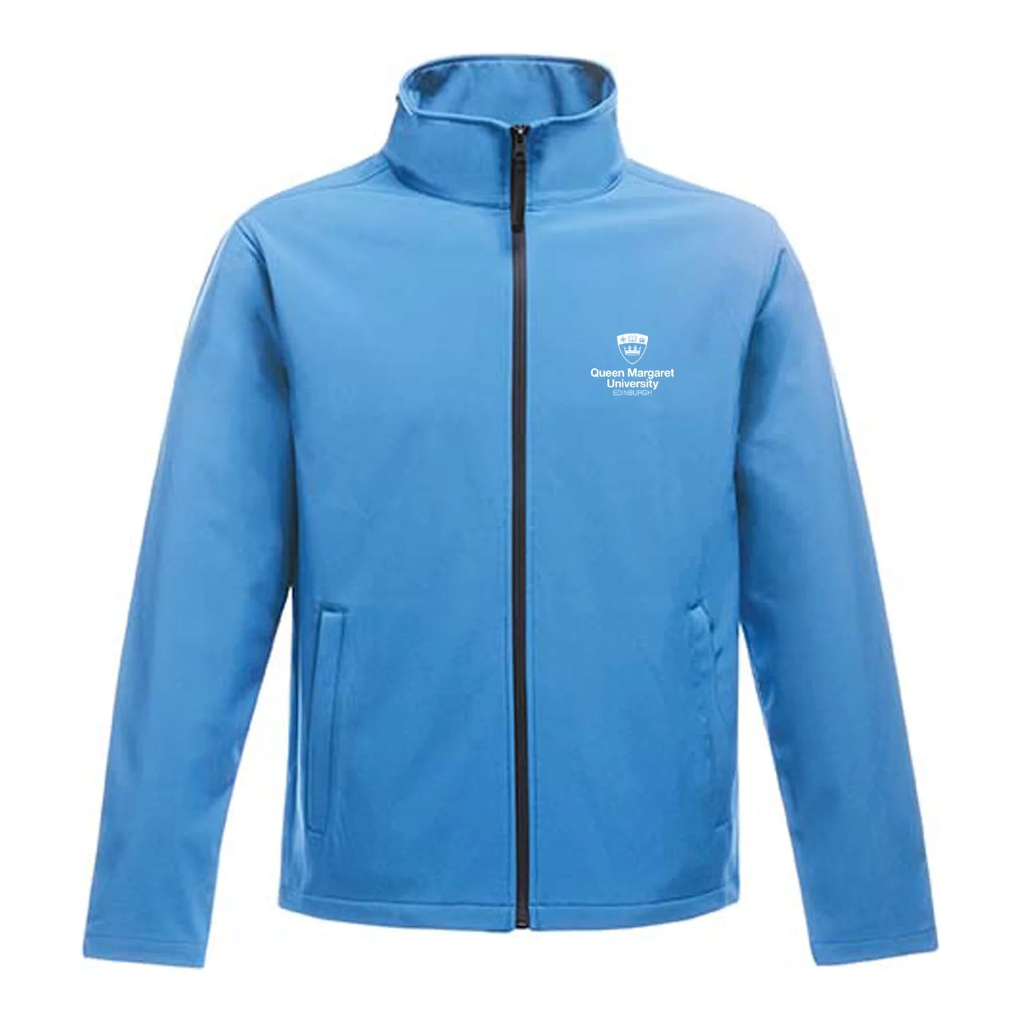 Classic Womens Softshell Jacket