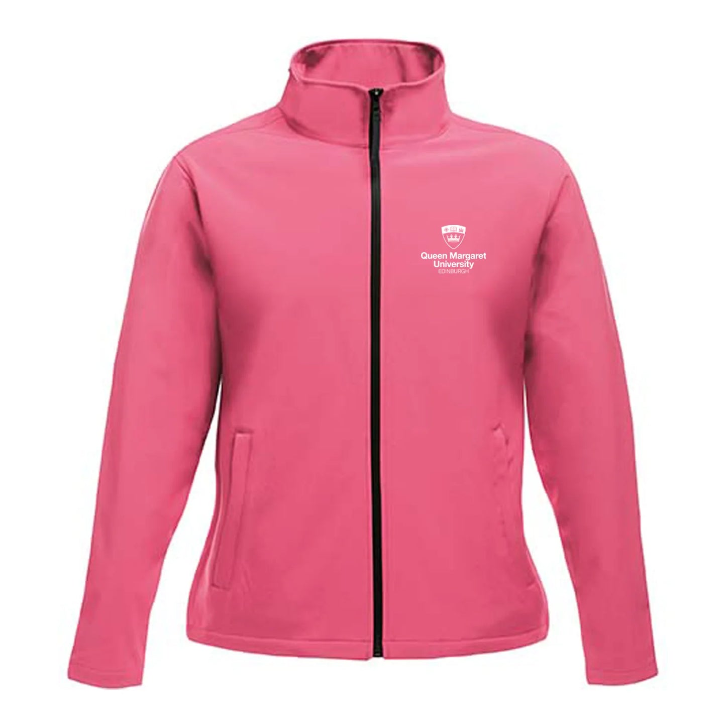 Classic Womens Softshell Jacket