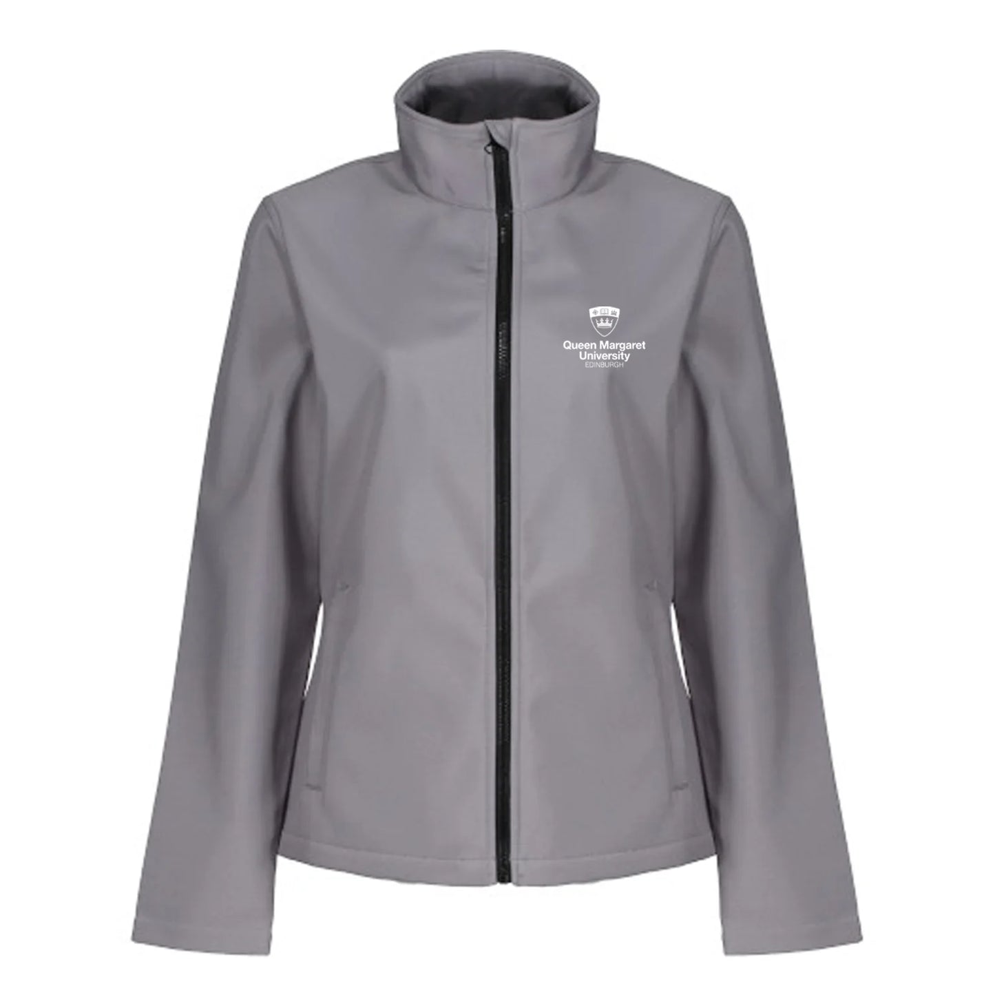 Classic Womens Softshell Jacket