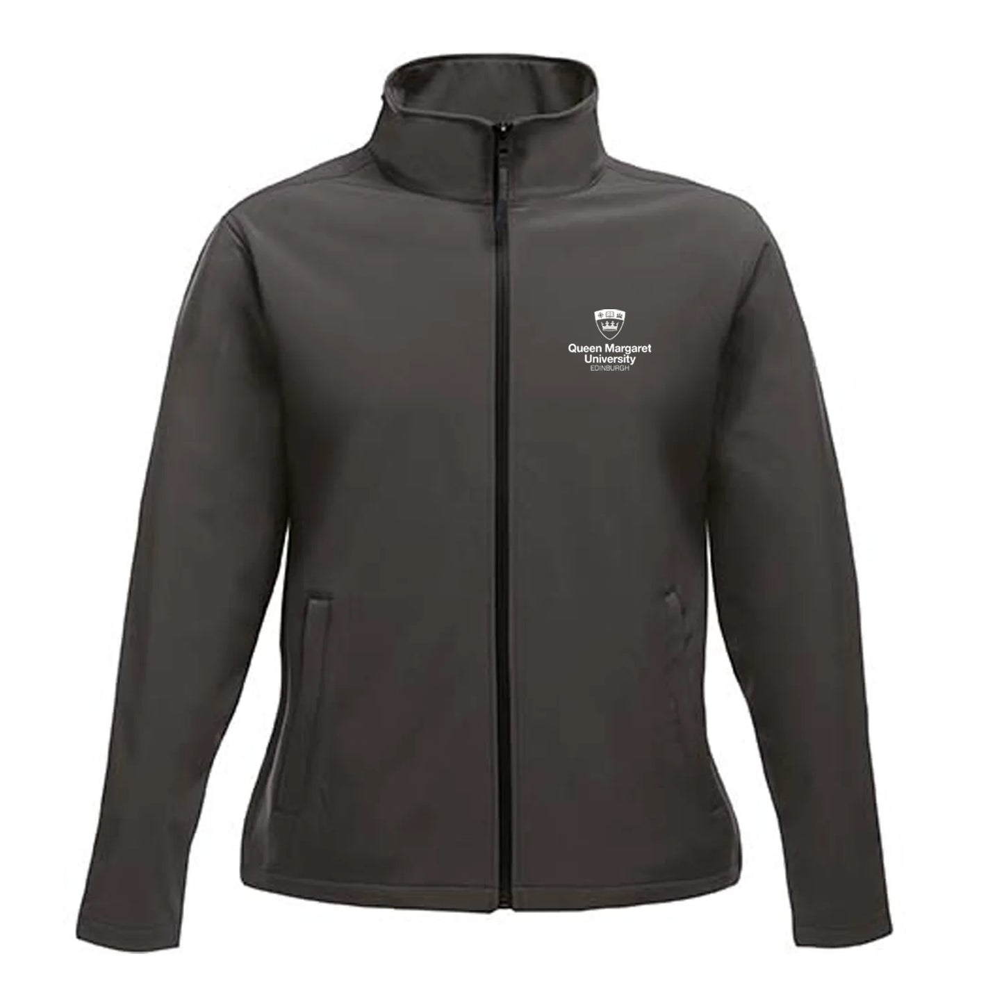 Classic Womens Softshell Jacket