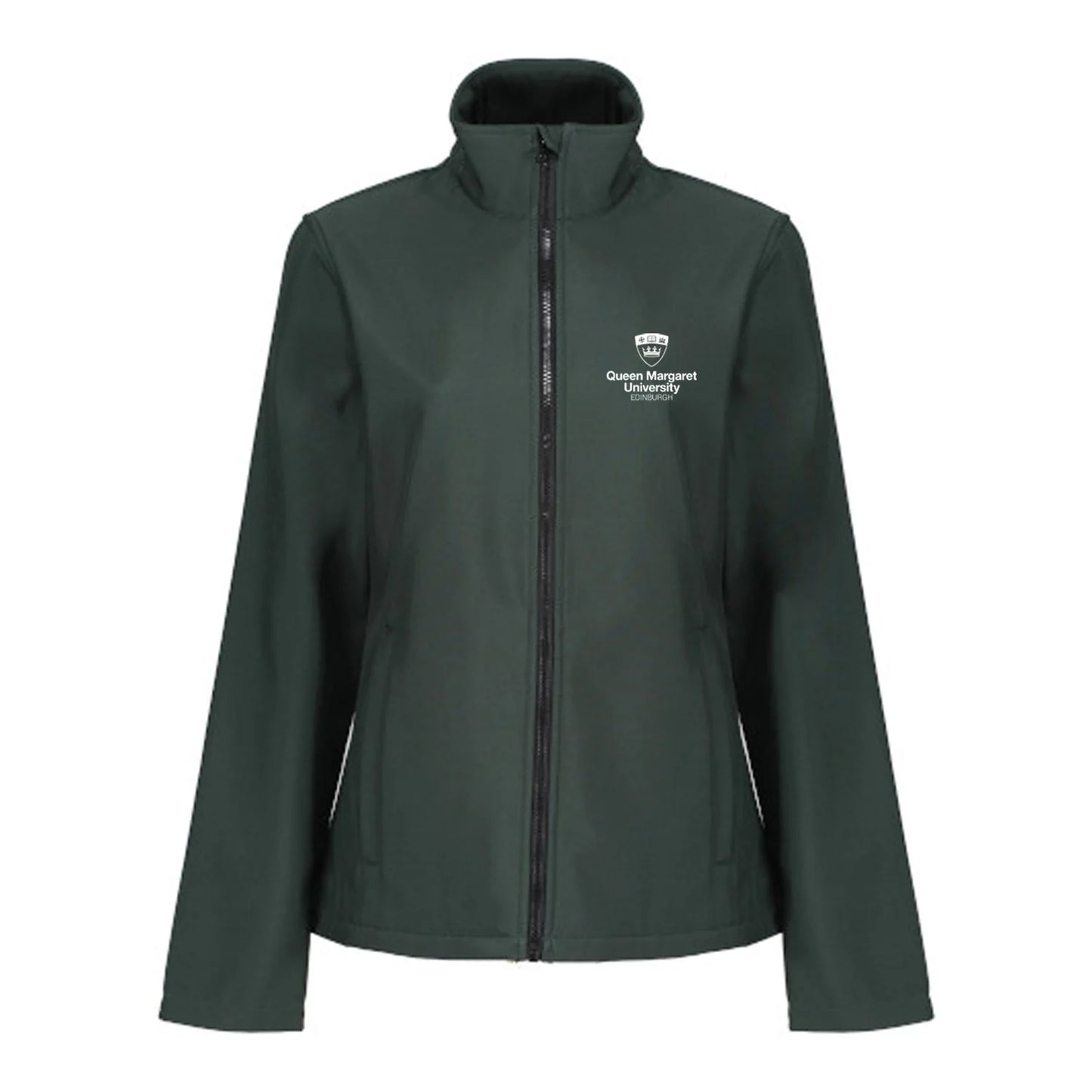 Classic Womens Softshell Jacket