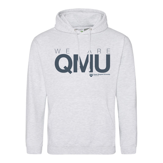 We Are QMU Hoodie