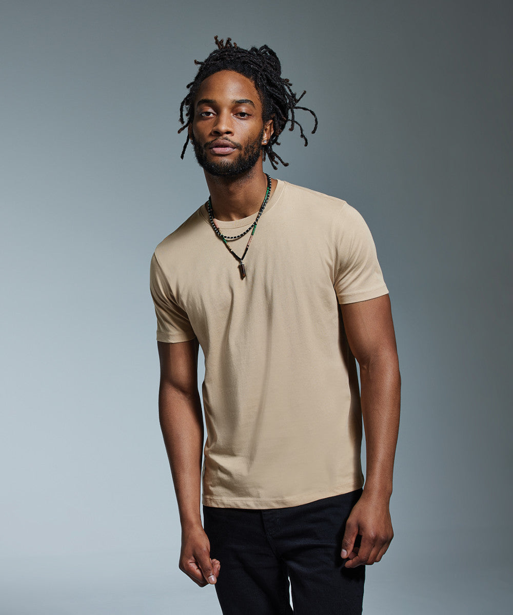 Organic & Vegan T-Shirt