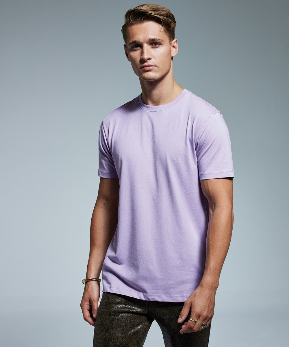 Organic & Vegan T-Shirt