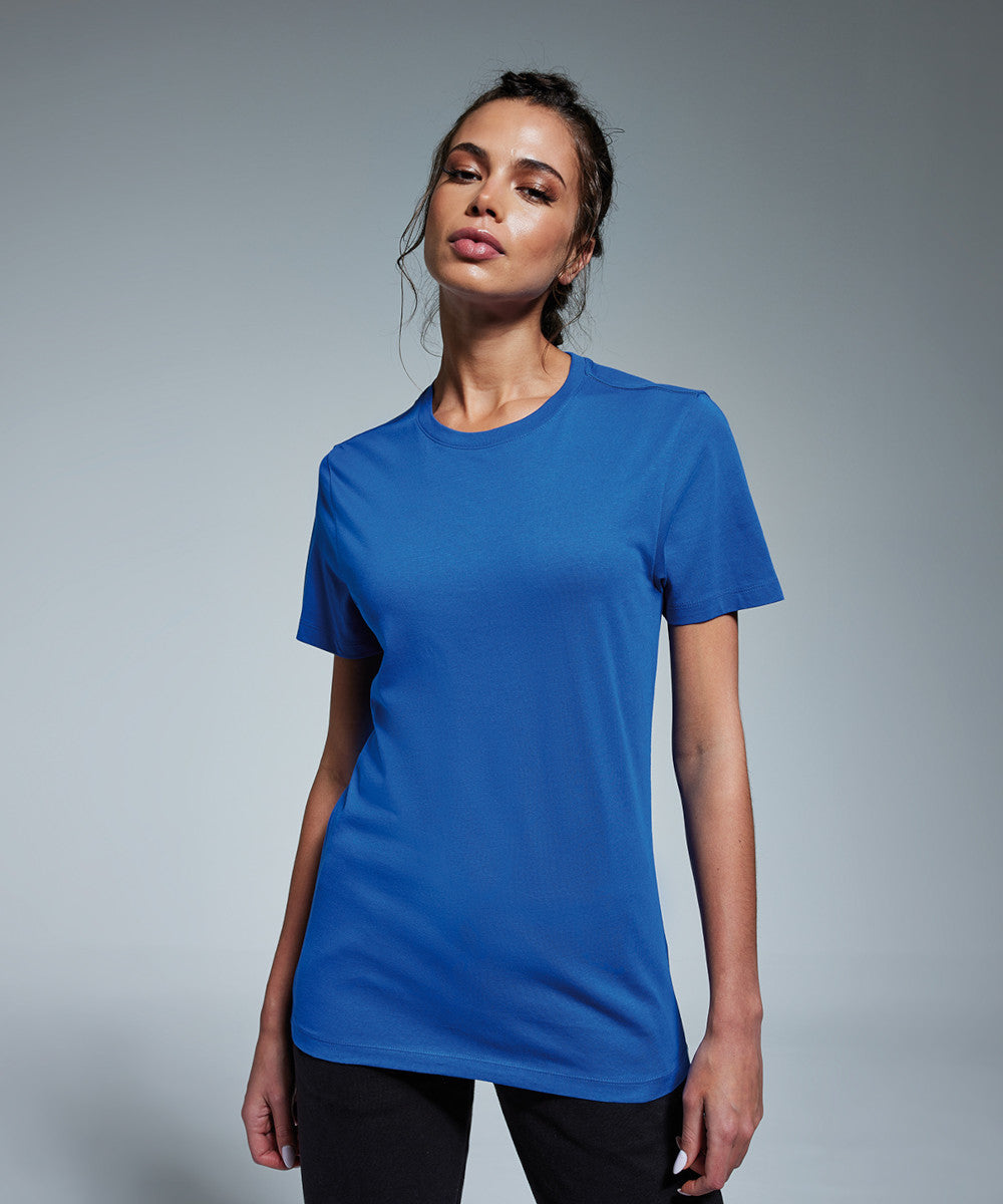 Organic & Vegan T-Shirt