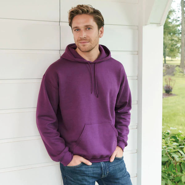 WCS Co-Branded Hoodie