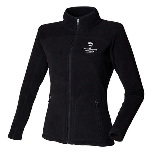 Women's Fitted Fleece