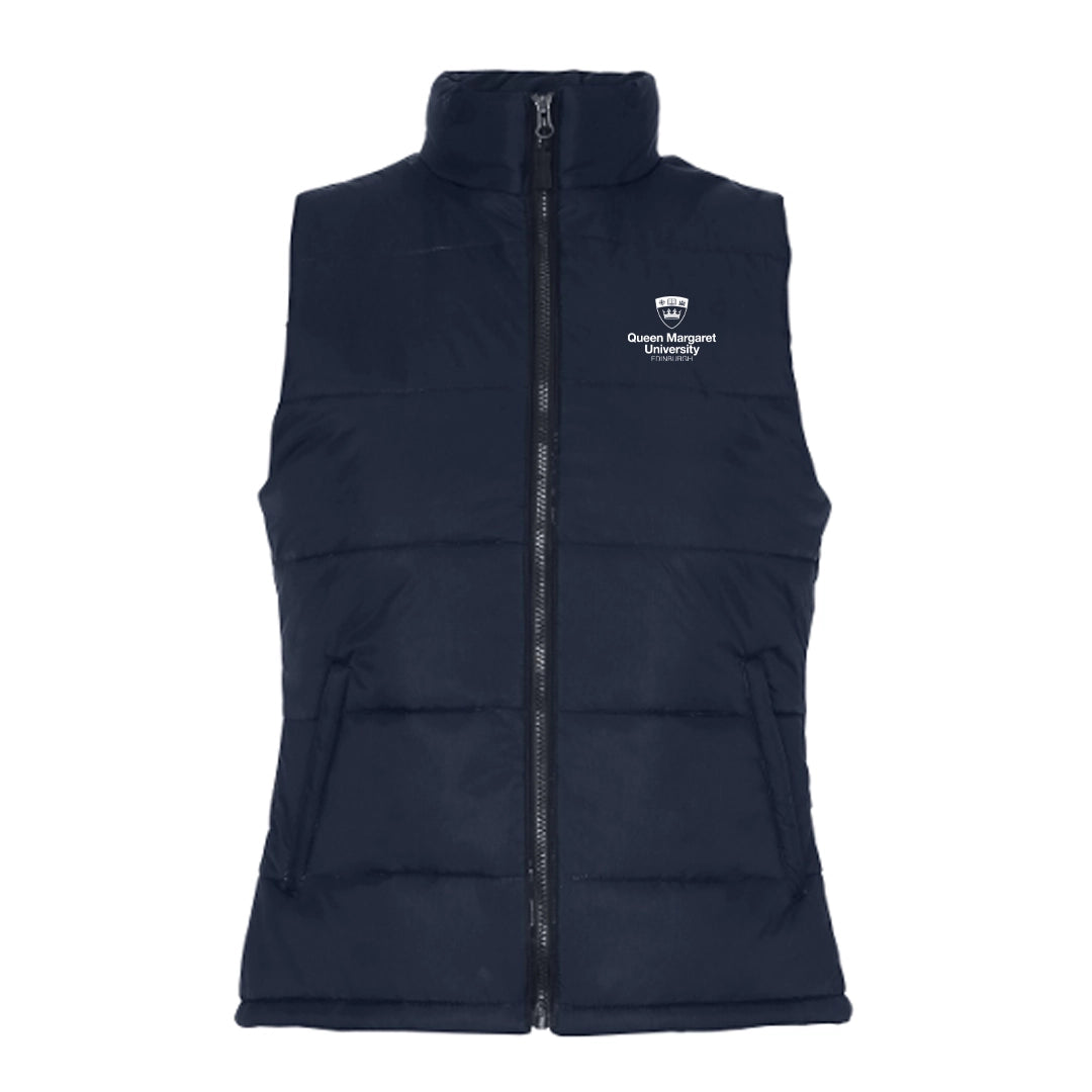 Womens Bodywarmer