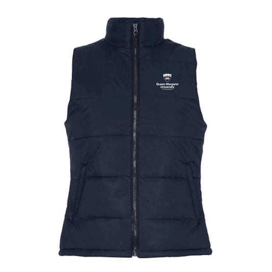 Womens Bodywarmer
