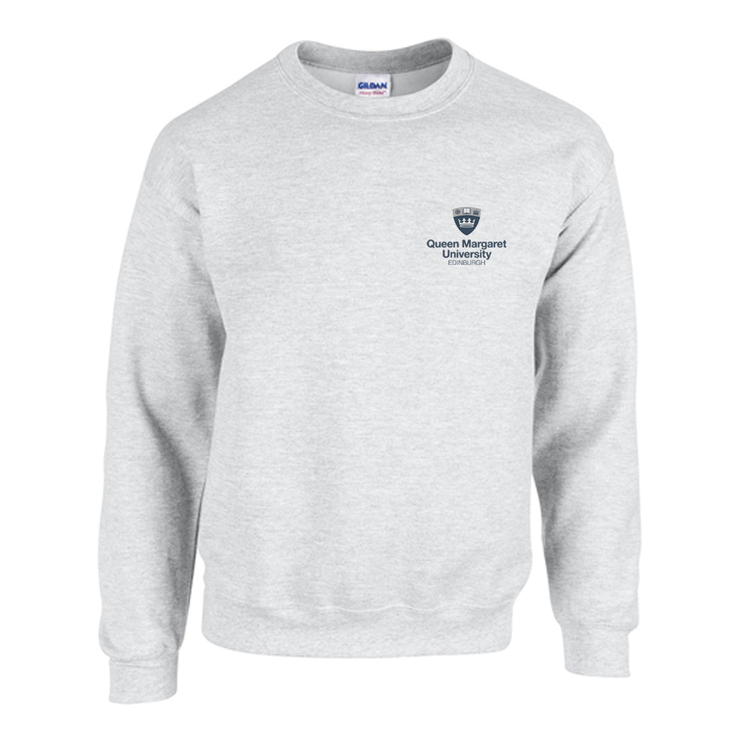 Classic Crew Neck Jumper