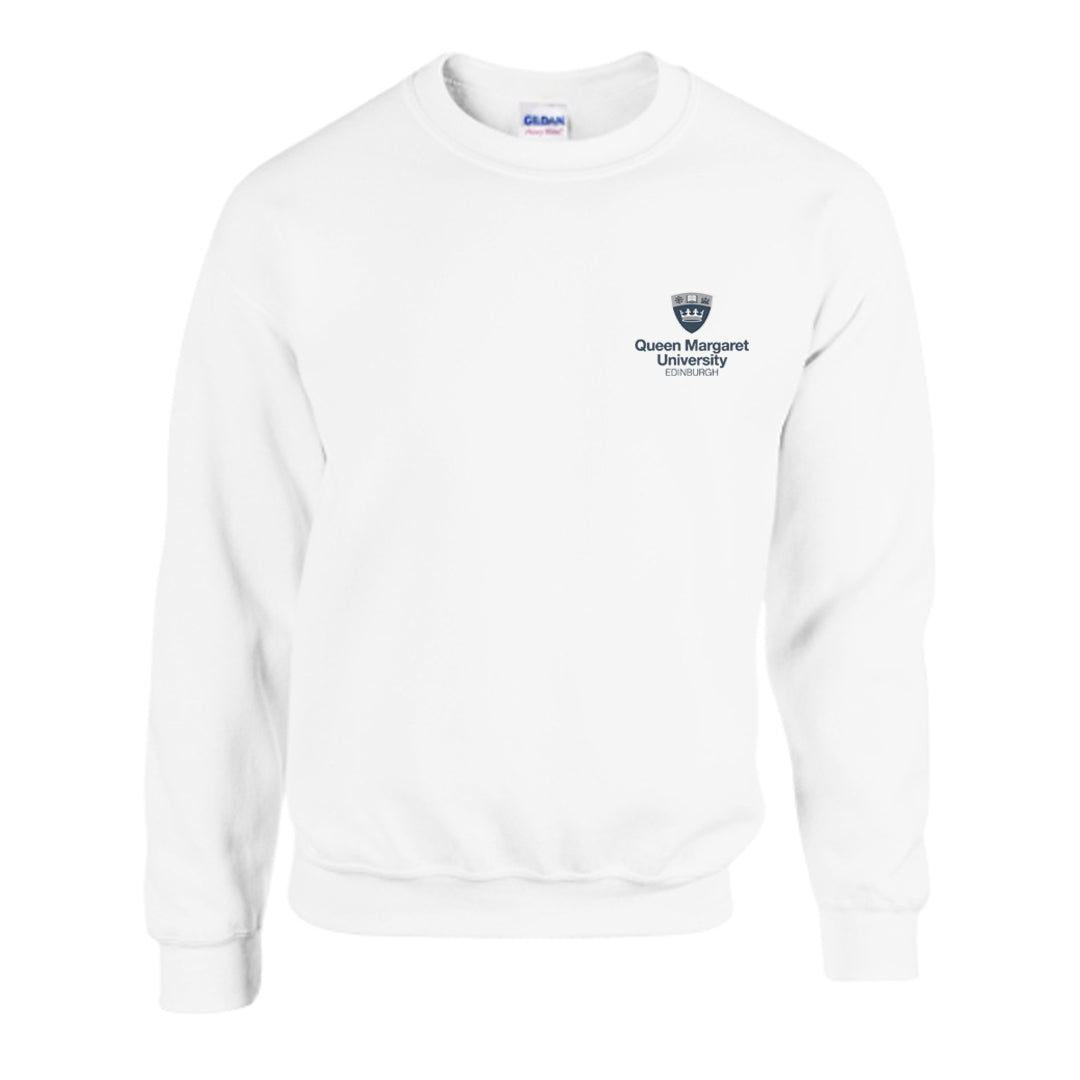 Classic Crew Neck Jumper