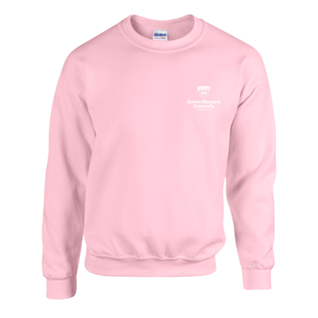 Classic Crew Neck Jumper