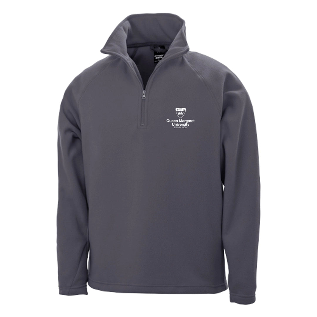 Cheap half zip on sale fleece