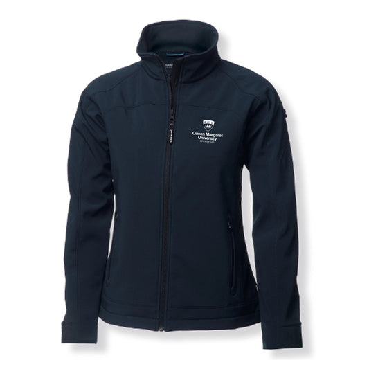 Womens Softshell Jacket