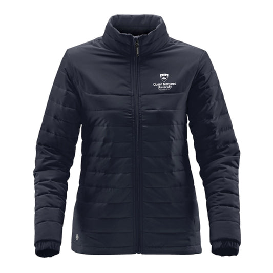 Womens Quilted Jacket