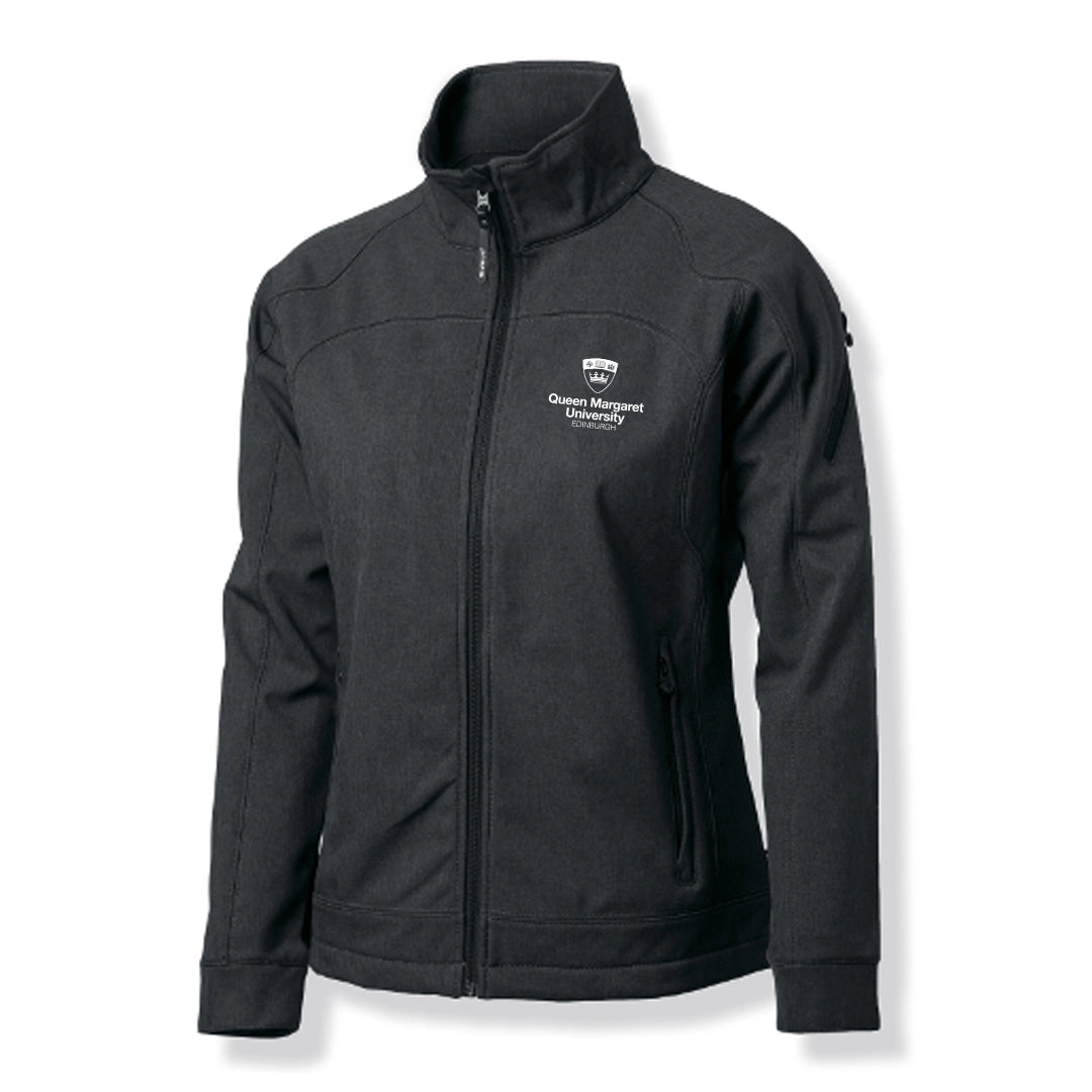 Womens Softshell Jacket